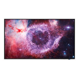 Classe de diagonale 43" (42.5" visualisable) - E-Series LED display unit - signalisation numérique - ... (60005045)_1