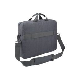 Case Logic Huxton HUXA-215 - Sacoche pour ordinateur portable - 15.6" - graphite (HUXA215G)_1