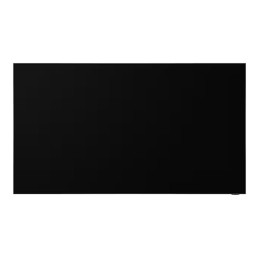 MMF Series mur de vidéo à LED - MicroLED - signalisation numérique - 1920 x 1080 136" - Flip-ch... (LHA15MMFRHS/EN)_1