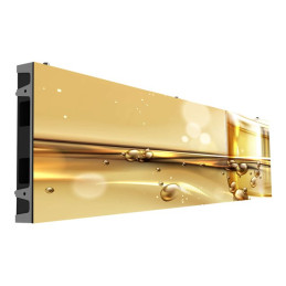 LED display unit - signalisation numérique 40.6" 416 x 104 par unité - SMD - Direct View LED (41BDL7224L/00)_1