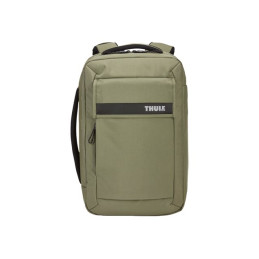Thule Paramount PARACB-2116 - Sac à dos pour ordinateur portable - 15.6" - olivine (PARACB2116)_1