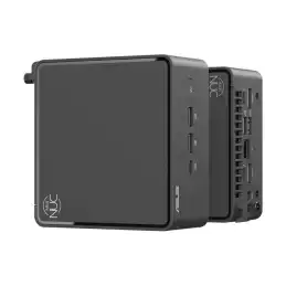 Barebone - mini PC 1 x Core Ultra 5 225H - jusqu'à 4.9 GHz - vPro - RAM 0 Go - Arc Graphics 13... (90AR00Q2-M000F0)_10