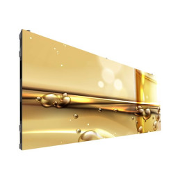 LED display unit - signalisation numérique 40.6" 416 x 104 par unité - SMD - Direct View LED (41BDL7324L/00)_1