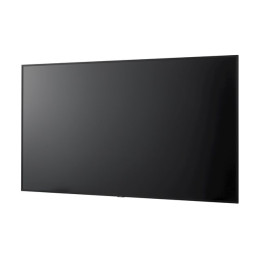 Classe de diagonale 75" (74.5" visualisable) - E Series LED display unit - signalisation numérique - ... (60005157)_3