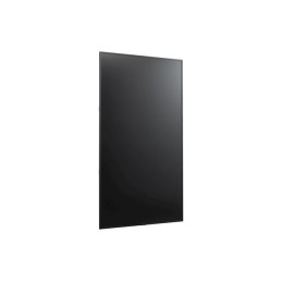 Classe de diagonale 75" (74.5" visualisable) - E Series LED display unit - signalisation numérique - ... (60005157)_6