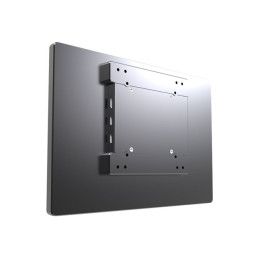 Instore Screen - Classe de diagonale 10.1" écran LCD rétro-éclairé par LED - signalisation numériqu... (40C7TD1012)_2