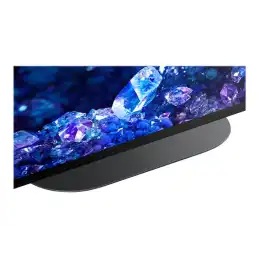 Sony Bravia Professional Displays - Classe de diagonale 48" (47.5" visualisable) TV OLED - signalisation... (FWD-48A90K)_5