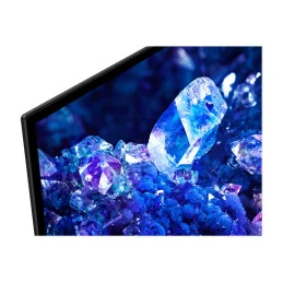 Sony Bravia Professional Displays - Classe de diagonale 48" (47.5" visualisable) TV OLED - signalisation... (FWD-48A90K)_6
