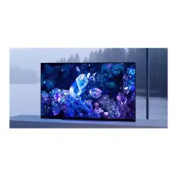 Sony Bravia Professional Displays - Classe de diagonale 48" (47.5" visualisable) TV OLED - signalisation... (FWD-48A90K)_7