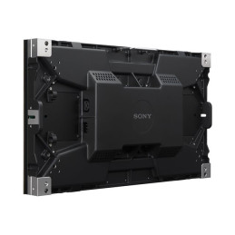 Sony - Crystal LED C-series LED display unit - MicroLED - signalisation numérique 384 x 216 par unité... (ZRD-C15A)_3