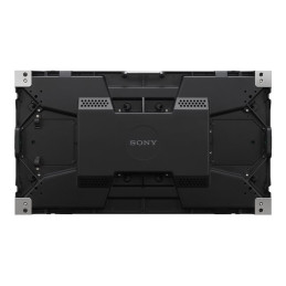 Sony - Crystal LED C-series LED display unit - MicroLED - signalisation numérique 384 x 216 par unité... (ZRD-C15A)_4
