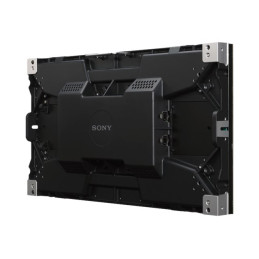 Sony - Crystal LED C-series LED display unit - MicroLED - signalisation numérique 384 x 216 par unité... (ZRD-C15A)_5