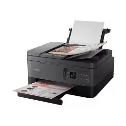 Canon PIXMA TS7450a - Imprimante multifonctions - couleur - jet d'encre - A4 (210 x 297 mm), Legal (216 x ... (4460C056)_2