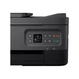 Canon PIXMA TS7450a - Imprimante multifonctions - couleur - jet d'encre - A4 (210 x 297 mm), Legal (216 x ... (4460C056)_5