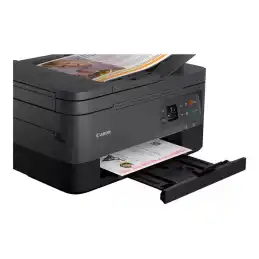 Canon PIXMA TS7450a - Imprimante multifonctions - couleur - jet d'encre - A4 (210 x 297 mm), Legal (216 x ... (4460C056)_6