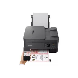 Canon PIXMA TS7450a - Imprimante multifonctions - couleur - jet d'encre - A4 (210 x 297 mm), Legal (216 x ... (4460C056)_9