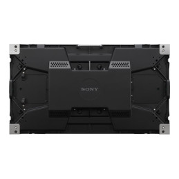 Sony - Crystal LED C-series LED display unit - MicroLED - signalisation numérique 480 x 270 par unité... (ZRD-C12A)_4