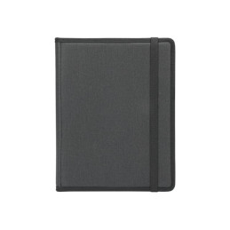 Mobilis ACTIV - Étui à rabat pour tablette - noir - pour HP Elite x2 1013 G3 (051006)_1