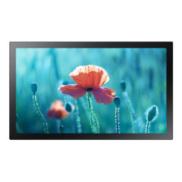 Classe de diagonale 13" (13.27" visualisable) - QBR-TM Series LED display unit - signalétique n... (LH13QBRTMGCXEN)_1