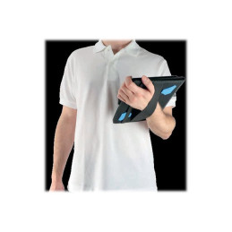 Étui à rabat pour tablette - TFP 4.0 - 10.4" - pour Samsung Galaxy Tab A7 (051049)_7