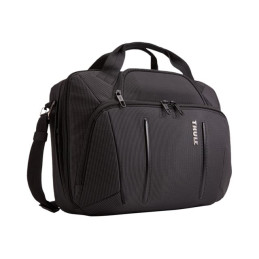 Thule Crossover 2 - Sacoche pour ordinateur portable - 15.6" - noir (C2LB116)_1