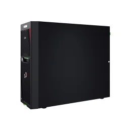 Fujitsu - Serveur - Tour - 1 x Xeon E-2336 - 2.9 GHz - RAM 16 Go- GigE - moniteu... (VFY:T1335SC030IN + TD-LTO8XSA+?KIT)_6