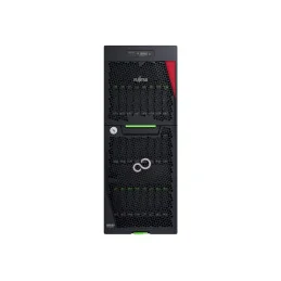 Fujitsu - Serveur - Tour - 1 x Xeon E-2336 - 2.9 GHz - RAM 16 Go- GigE - moniteu... (VFY:T1335SC030IN + TD-LTO8XSA+?KIT)_8