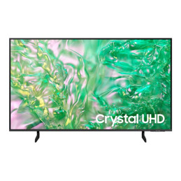Classe de diagonale 65" HU8000F Series TV LCD rétro-éclairée par LED - Crystal UHD - hôtel - ho... (HG65U800FEUXEN)_1