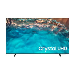 Classe de diagonale 65" HBU8000 Series TV LCD rétro-éclairée par LED - Crystal UHD - hôtel - ho... (HG65BU800EUXEN)_1
