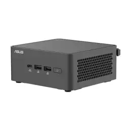 Barebone - mini PC 1 x Core Ultra 7 255H - jusqu'à 5.1 GHz - RAM 0 Go - Arc Graphics 140T - IE... (90AR00Q2-M000A0)_1