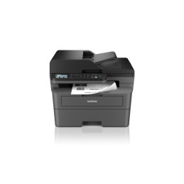 Imprimante multifonctions - Noir et blanc - laser - A4 - Legal (support) - jusqu'à 32 ppm (copie... (MFCL2800DWRE1)_1