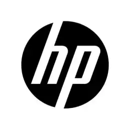 HP Laptop Backpack - Sac à dos pour ordinateur portable - 15.6" - gris, noir (9W0Z7AA)_2