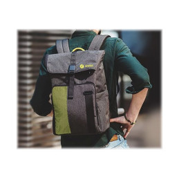 Sac à dos pour ordinateur portable - 15.6" (AA.00.0010.52)_7