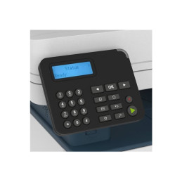 Imprimante multifonctions - Noir et blanc - laser - A4 - Legal (support) - jusqu'à 34 ppm (impressio... (B225V_DNI)_5