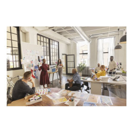 Attention : Scan recto-verso manuel et non automatique. Imprimante multifonctions - couleur - laser ... (4RA83FB19)_13