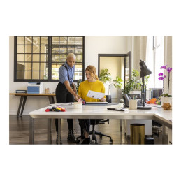 Imprimante multifonctions - couleur - laser - Legal (216 x 356 mm) (original) - A4 - Legal (support)... (4RA84FB19)_6