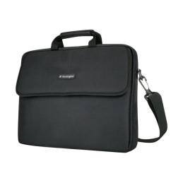 Kensington SP17 17" Classic Sleeve - Sacoche pour ordinateur portable - 17" - noir (K62567US)_1