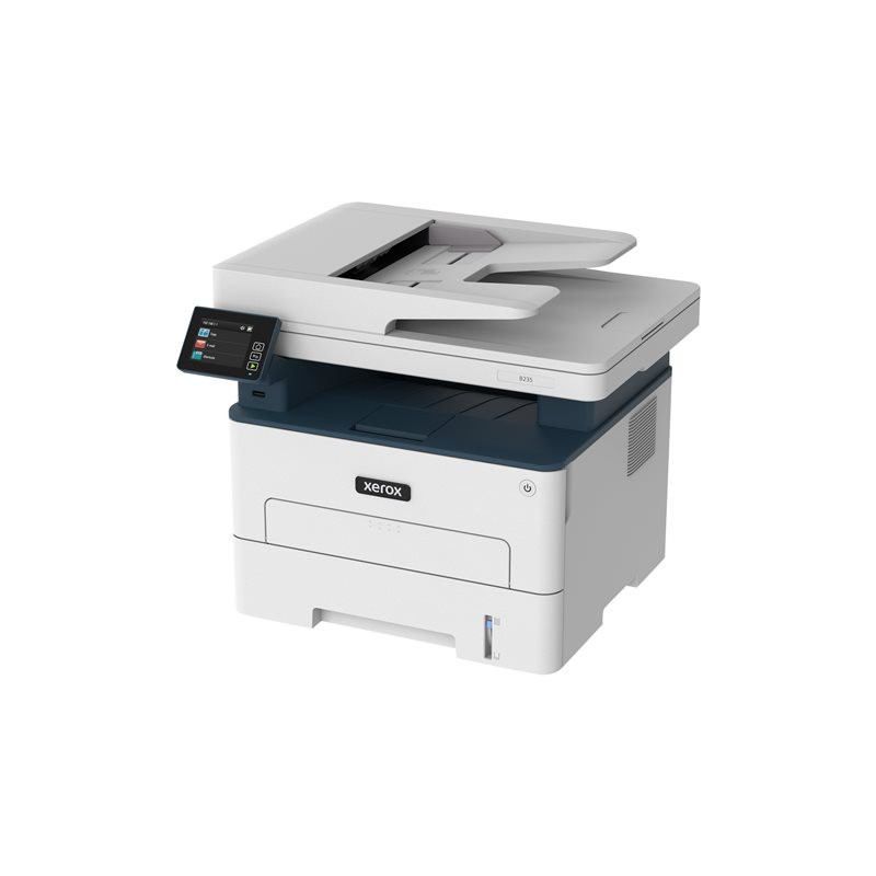 Imprimante multifonctions - Noir et blanc - laser - A4 - Legal (support) - jusqu'à 34 ppm (impressio... (B235V_DNI)_1