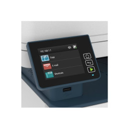 Imprimante multifonctions - Noir et blanc - laser - A4 - Legal (support) - jusqu'à 34 ppm (impressio... (B235V_DNI)_5