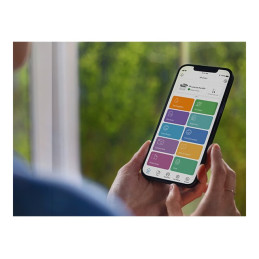 Imprimante multifonctions - Noir et blanc - laser - Legal (216 x 356 mm) (original) - A4 - Legal (su... (2Z622FB19)_13