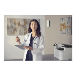 Imprimante multifonctions - Noir et blanc - laser - Legal (216 x 356 mm) (original) - A4 - Legal (su... (2Z622FB19)_16