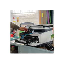 Imprimante multifonctions - couleur - laser - Legal (216 x 356 mm) (original) - A4 - Legal (support)... (499Q8FB19)_11