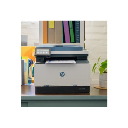 Imprimante multifonctions - couleur - laser - Legal (216 x 356 mm) (original) - A4 - Legal (support)... (499Q8FB19)_13