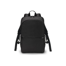 DICOTA ONE - Sac à dos pour ordinateur portable - 15" - 17.3" - noir (D32086-RPET)_1