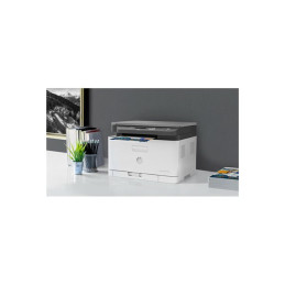 Imprimante multifonctions - couleur - laser - A4 (210 x 297 mm) (original) - A4 - Letter (support) -... (4ZB96AB19)_12