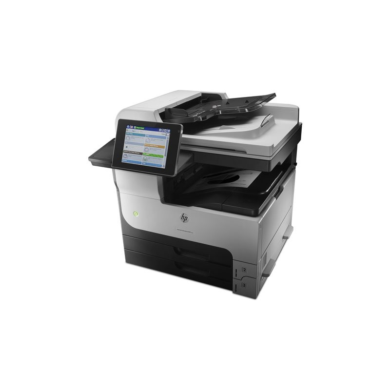 Impression, copie, numérisation, envoi numériqueimpression et copie jusqu'à 41 ppmJusqu'à 1200 x 120... (CF066AB19)_1