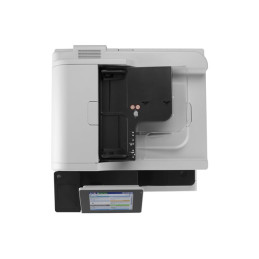 Impression, copie, numérisation, envoi numériqueimpression et copie jusqu'à 41 ppmJusqu'à 1200 x 120... (CF066AB19)_11