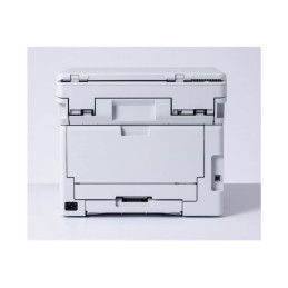 Imprimante multifonctions - couleur - LED - A4 - Legal (support) - jusqu'à 18 ppm (copie) - ju... (DCPL3520CDWERE1)_4