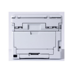 Imprimante multifonctions - couleur - LED - A4 - Legal (support) - jusqu'à 18 ppm (copie) - ju... (DCPL3520CDWERE1)_7