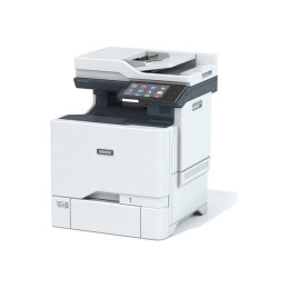 Imprimante multifonctions - couleur - laser - Legal (216 x 356 mm) (original) - Legal (support) - jus... (C625V_DN)_1